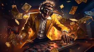 Buku Mimpi lobby on muara777 slot showing available tables and bet limits